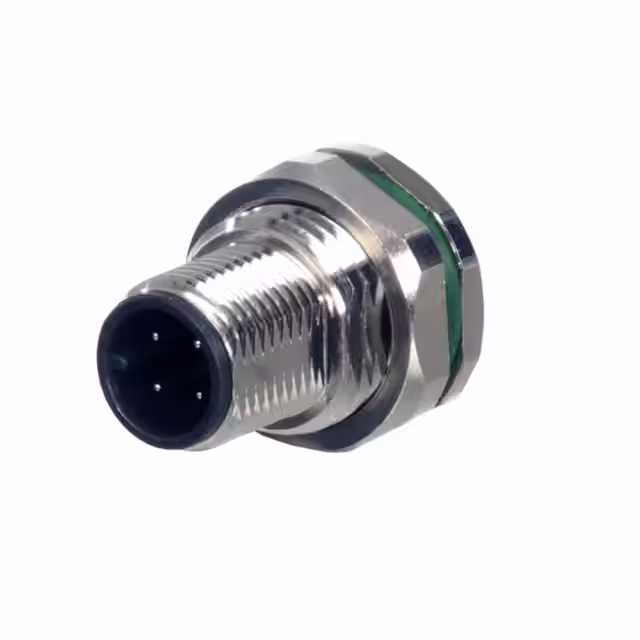 A-M12-03-MGMA-GHB3A Assmann WSW Components  Assemblages de connecteurs circulaires